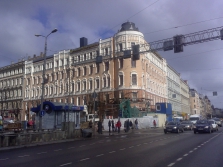 Реновация